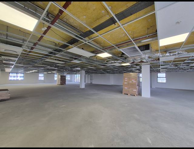 1,387M² OFFICE TO LET IN GLENADRIENNE